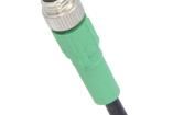SAC-3P-M8MS/1,5-PVC Sensor Cables / Actuator Cables