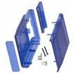 M4,TRBL Enclosures, Boxes & Cases
