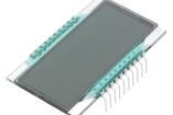 DE 161-RS-20/7,5 (3 VOLT) electronic component of Display Elektronik