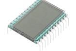 DE 123-RS-20/7,5 electronic component of Display Elektronik