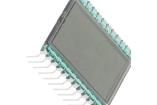 DE 123-RS-20/7,5 LCD Numeric Display Modules