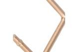 CSR-2.5-R005 Wirewound Resistors - SMD
