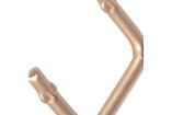CSR-2.0-R005 Wirewound Resistors - SMD