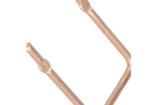CSR-1.0-R020 Wirewound Resistors - SMD