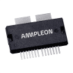 BLM2425M7S60PY electronic component of Ampleon