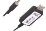 USB-LXT  Sensors