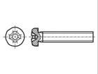 M4X14/BN2845 ISO7048 electronic component of Bossard