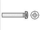 M4X14/BN2845 ISO7048  Electromechanical