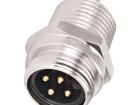 P-RSFV 40D-1/14.5/NPT Sensor Fixings & Accessories