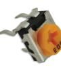 EVN-D8AA03B54 Trimmer Resistors - Through Hole