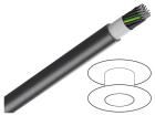 53465 Wire & Cable
