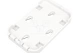 SNAP IN HOLDER, WHITE electronic component of Elatec