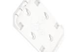 SNAP IN HOLDER, WHITE RF Modules