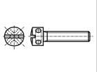 M4X8/BN408 DIN404 electronic component of Bossard