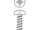 M4X8/BN82428 Screws & Fasteners