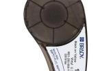 M21-250-595-YL Wire Labels & Markers
