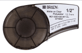 M21-500-430-WT-CL electronic component of Brady