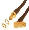 135111-04-M0.50 RF Cable Assemblies