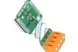RS485 2 CLICK Development Boards & Kits - Wireless