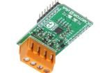 DC MOTOR 5 CLICK  Embedded Solutions