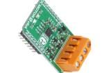 DC MOTOR 5 CLICK Development Boards & Kits - Wireless