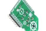 LSM303AGR CLICK Development Boards & Kits - Wireless