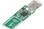 NFC USB DONGLE Embedded Solutions