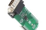 ATA6563 CLICK Development Boards & Kits - Wireless