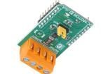 DC MOTOR 4 CLICK  Embedded Solutions