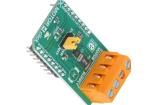 DC MOTOR 4 CLICK Development Boards & Kits - Wireless