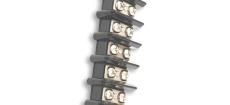 603GPY 07 Barrier Terminal Blocks