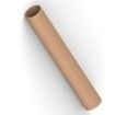 5356510001 Spiral Wraps, Sleeves, Tubing & Conduit