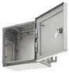 EXE16128SS61  Enclosures