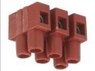 BM 92FS3  Connectors