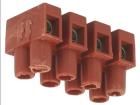 BM 92FS4  Connectors