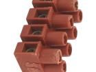 BM 92FS4 Fixed Terminal Blocks