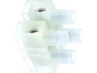 BM 93CS2 Fixed Terminal Blocks