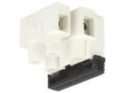 BM 972CS  Connectors
