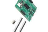 CLICKER 2 FOR CEC1702 Development Boards & Kits - ARM