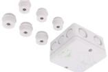 81190701  Enclosures