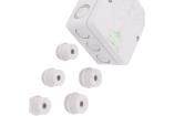 81190701 Electrical Enclosures