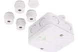 80890701  Enclosures