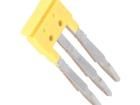 1776130000 ZQV 1.5/3 DIN Rail Terminal Blocks