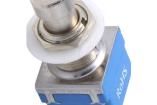 FC71102 Pushbutton Switches
