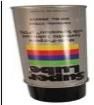 SUPERLUBE OIL, 375ML 