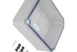 NSYTBP292412T Enclosures, Boxes & Cases