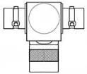 BN153 electronic component of Bel Fuse