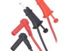 PCM W3 Test Leads