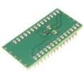 BNO055 Shuttle Board electronic component of Bosch