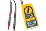 C.A 703  Test & Measurement
